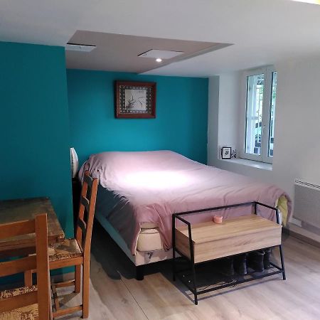 קולמר La Chambre De La Maison Bleue מראה חיצוני תמונה