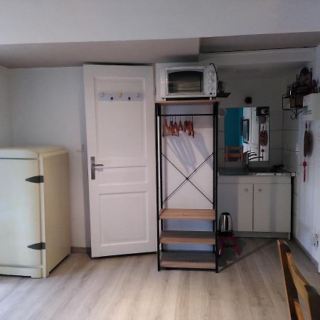 קולמר La Chambre De La Maison Bleue מראה חיצוני תמונה