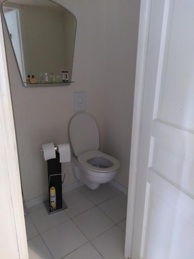 קולמר La Chambre De La Maison Bleue מראה חיצוני תמונה